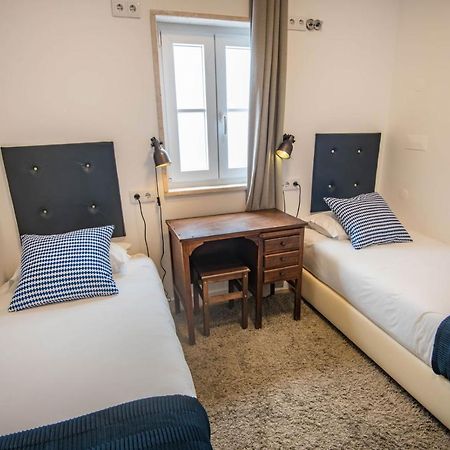 Lisbon Poets Inn Bagian luar foto