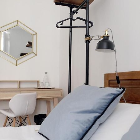 Lisbon Poets Inn Bagian luar foto
