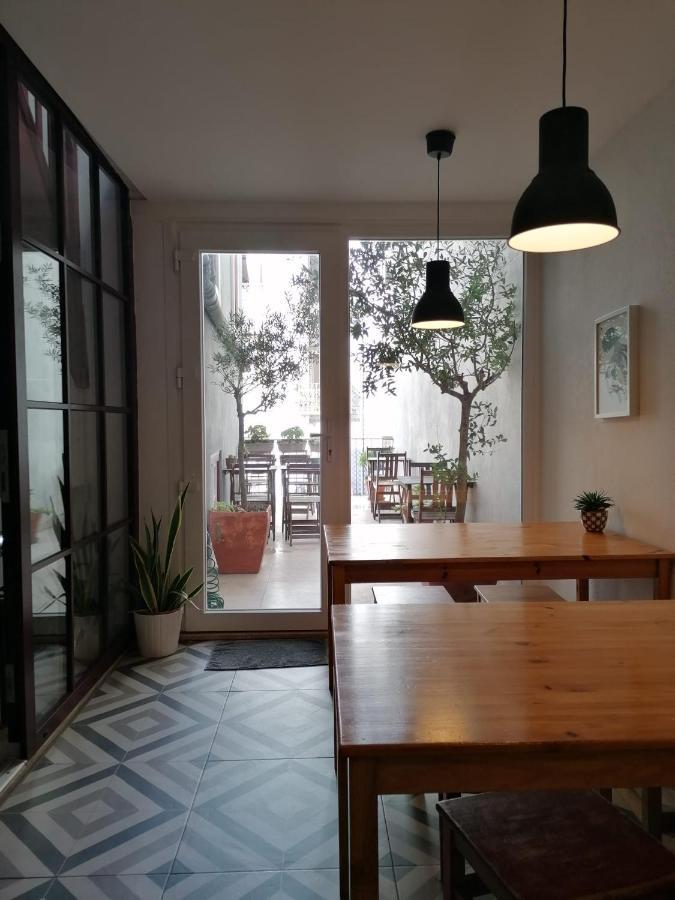 Lisbon Poets Inn Bagian luar foto