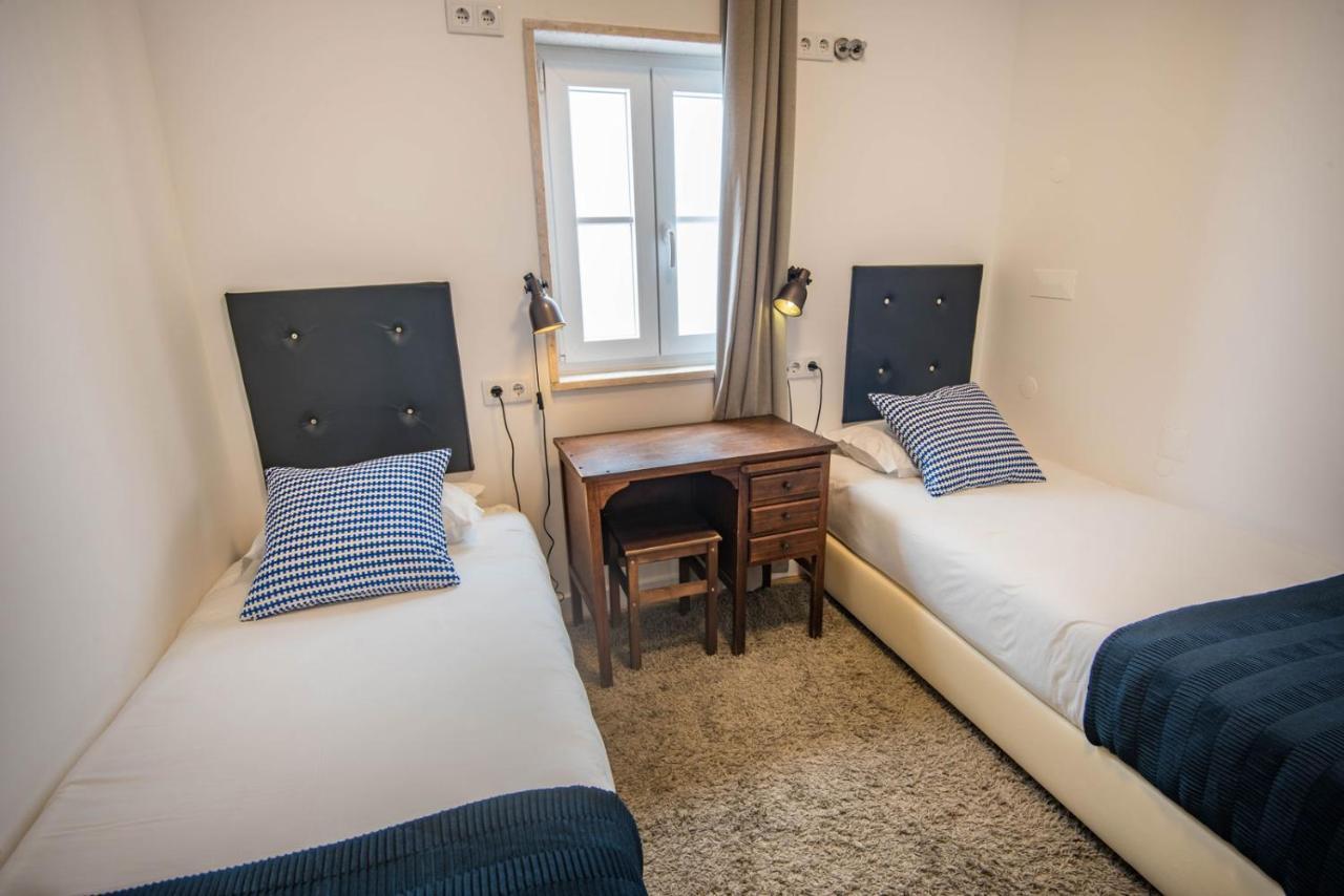 Lisbon Poets Inn Bagian luar foto