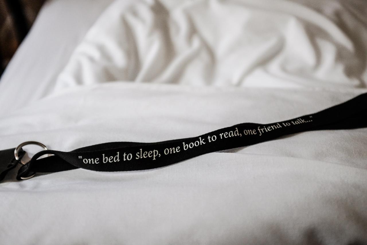 Lisbon Poets Inn Bagian luar foto