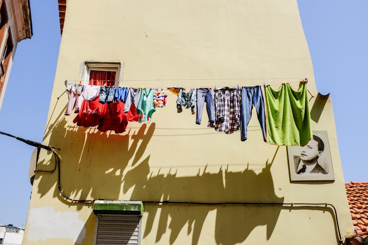 Lisbon Poets Inn Bagian luar foto