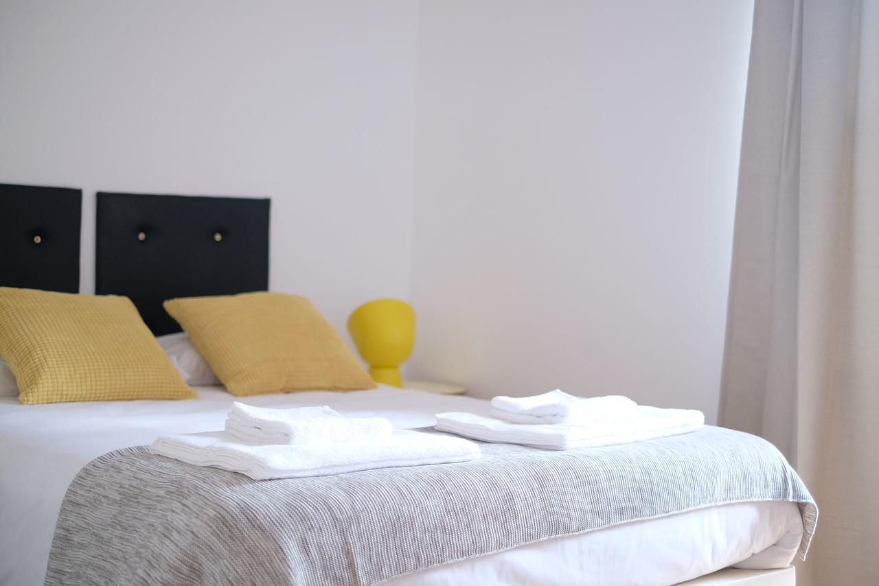 Lisbon Poets Inn Bagian luar foto