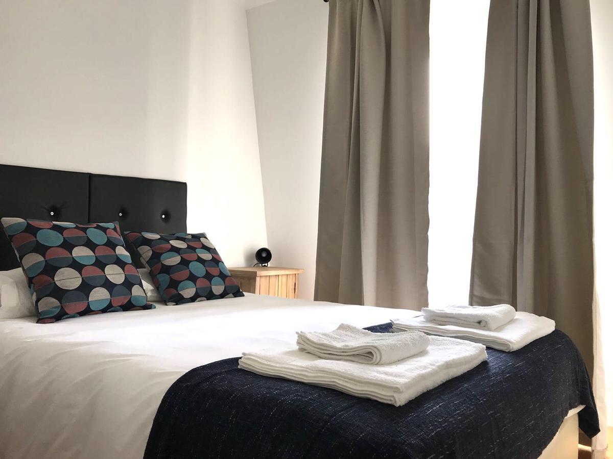 Lisbon Poets Inn Bagian luar foto
