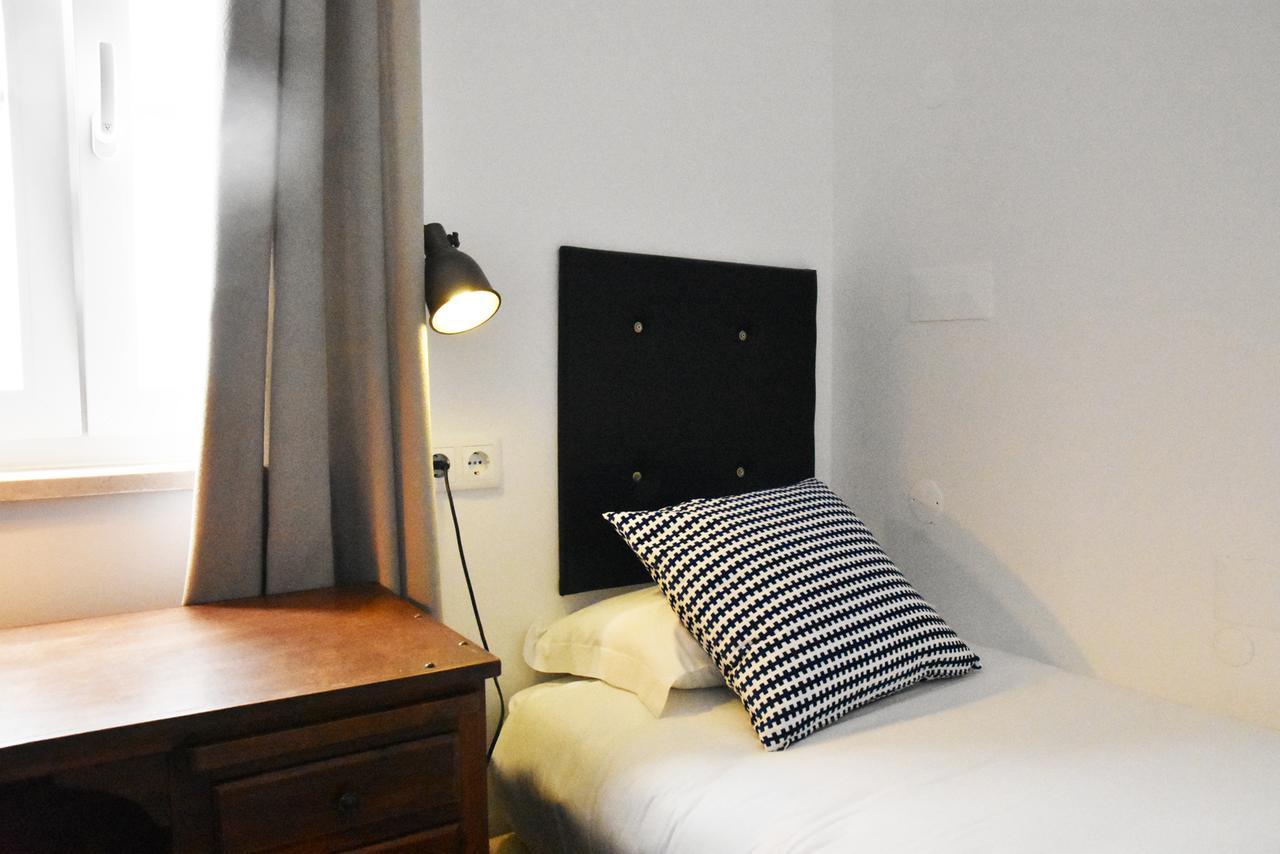 Lisbon Poets Inn Bagian luar foto