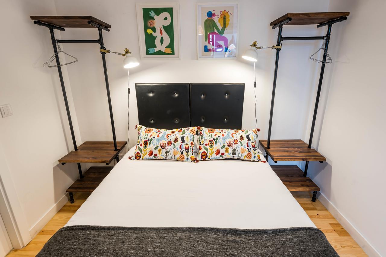 Lisbon Poets Inn Bagian luar foto