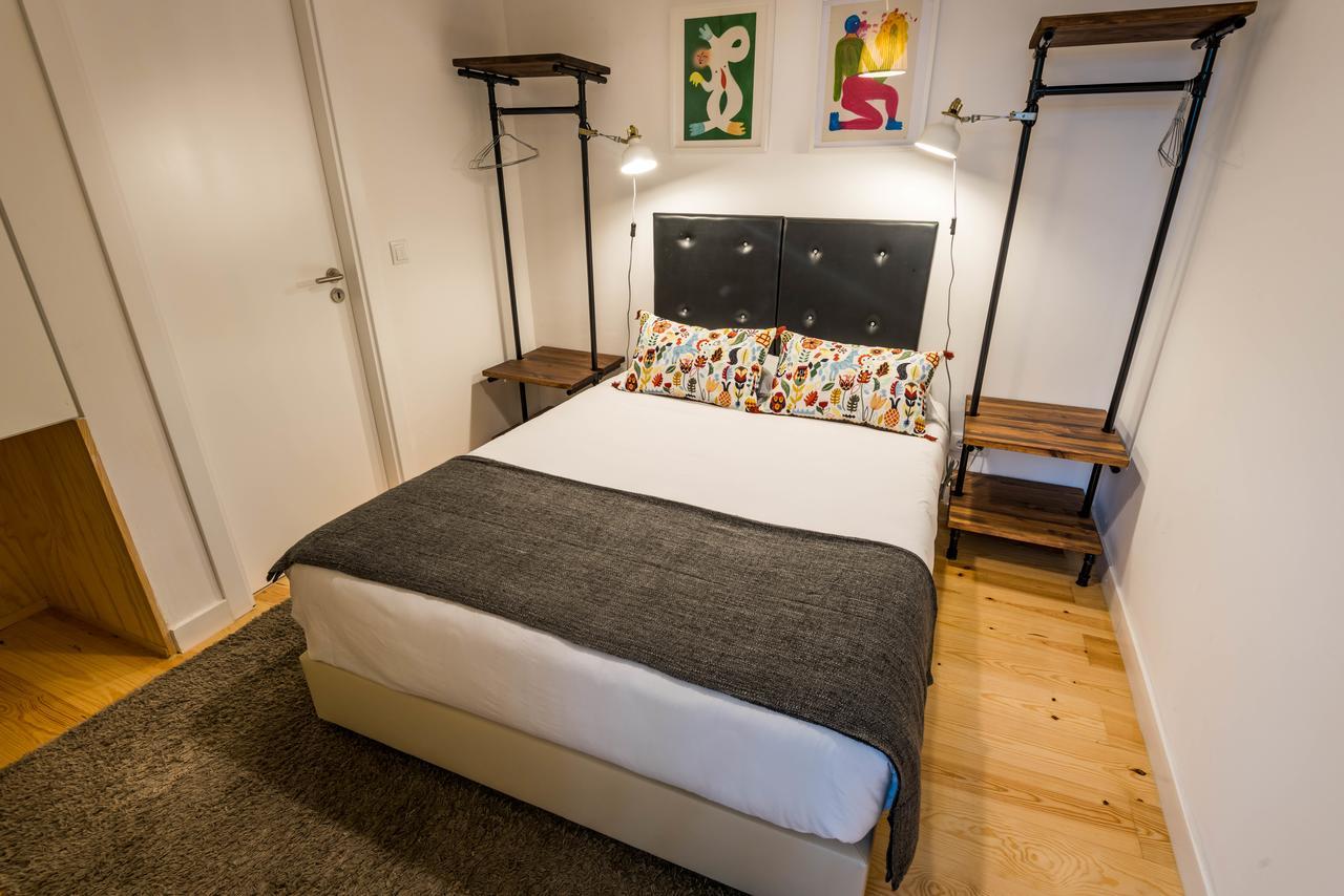 Lisbon Poets Inn Bagian luar foto