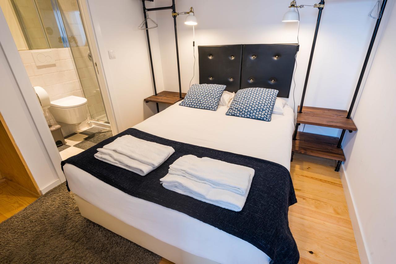 Lisbon Poets Inn Bagian luar foto