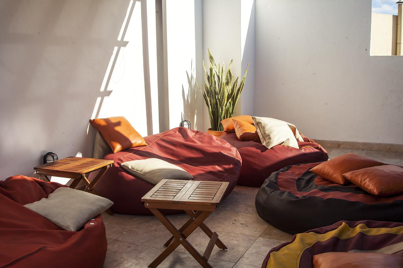 Lisbon Poets Inn Bagian luar foto