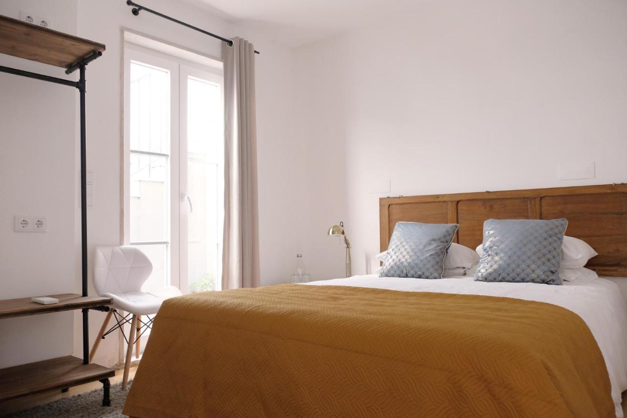 Lisbon Poets Inn Bagian luar foto