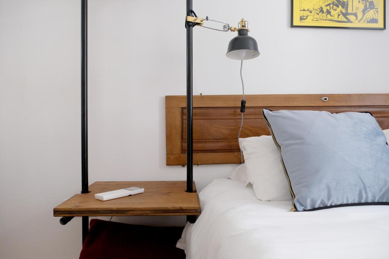 Lisbon Poets Inn Bagian luar foto