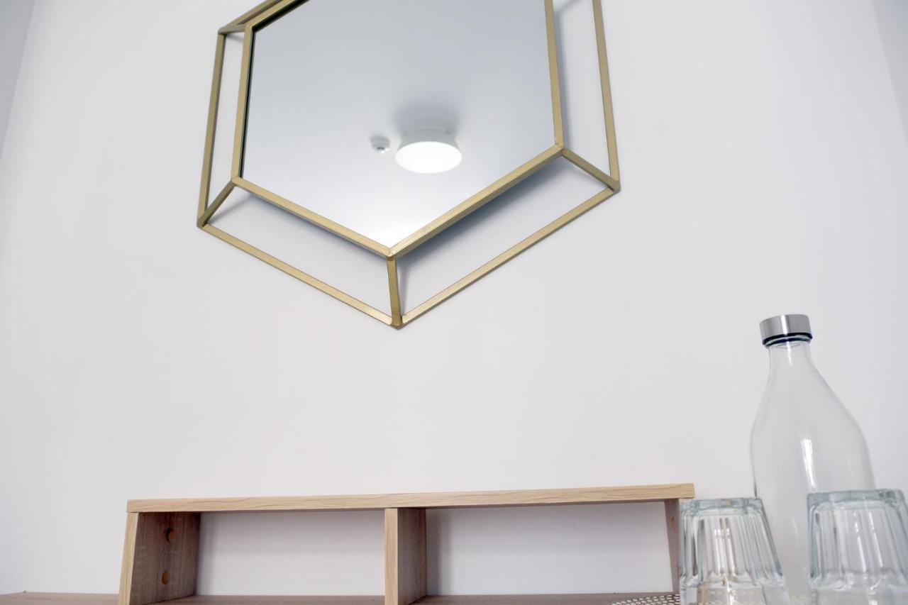 Lisbon Poets Inn Bagian luar foto