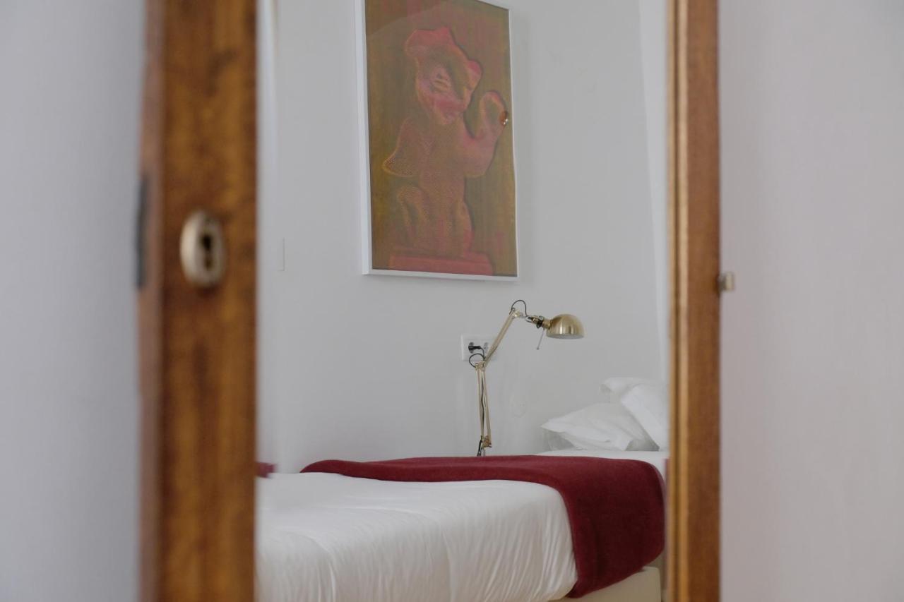 Lisbon Poets Inn Bagian luar foto