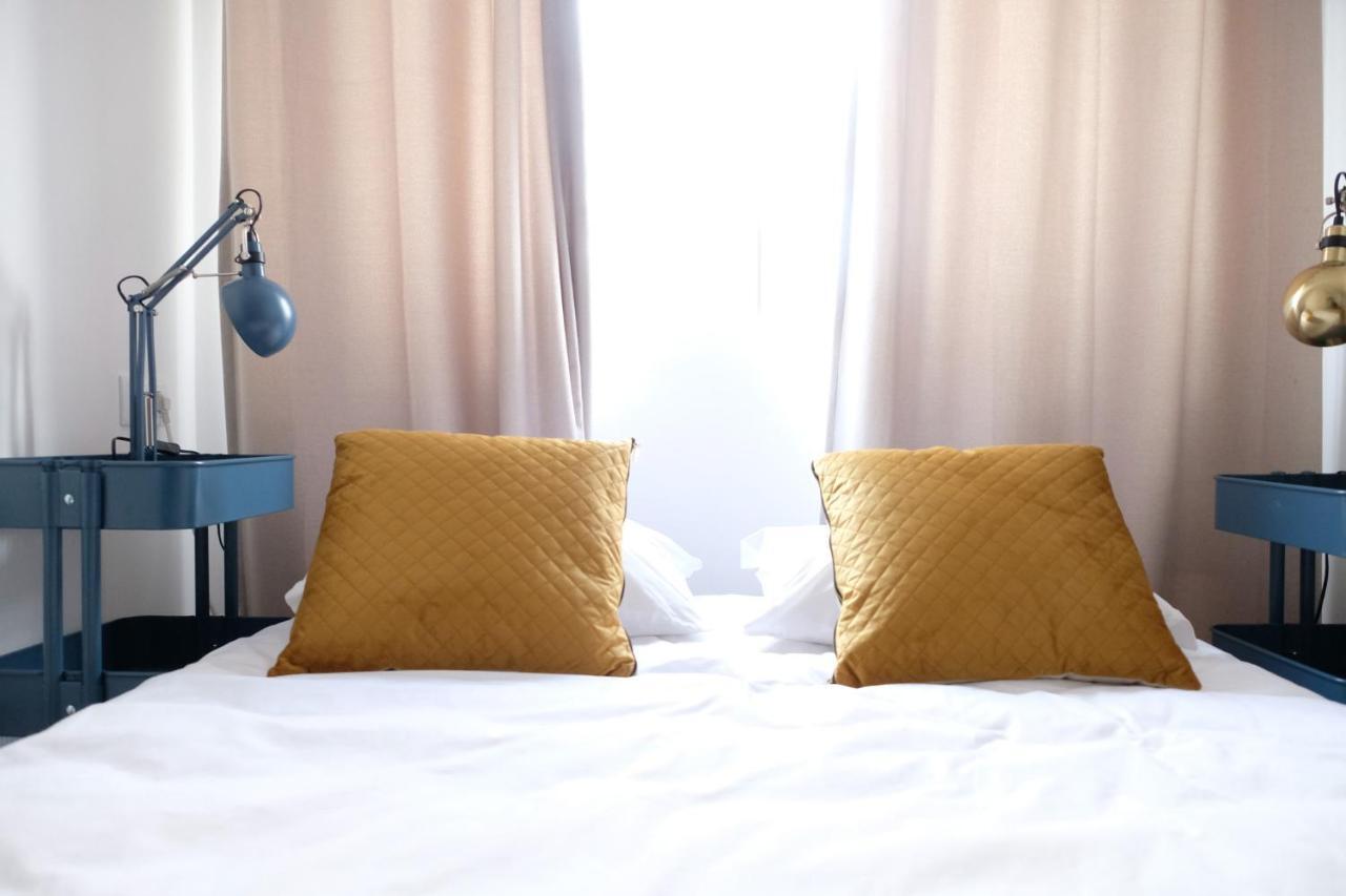 Lisbon Poets Inn Bagian luar foto